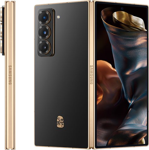 Samsung SM-W9025 W25 5G Dual SIM TD-LTE CN 512GB